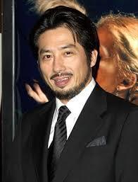 真田広之が 米ドラマ界で 活躍する分けは 日本人らしさをだせる俳優 そんな ひとり言